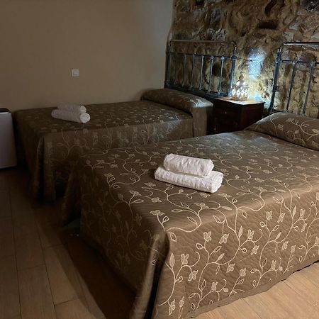 Casa Rural La Barquilla Асебо Экстерьер фото
